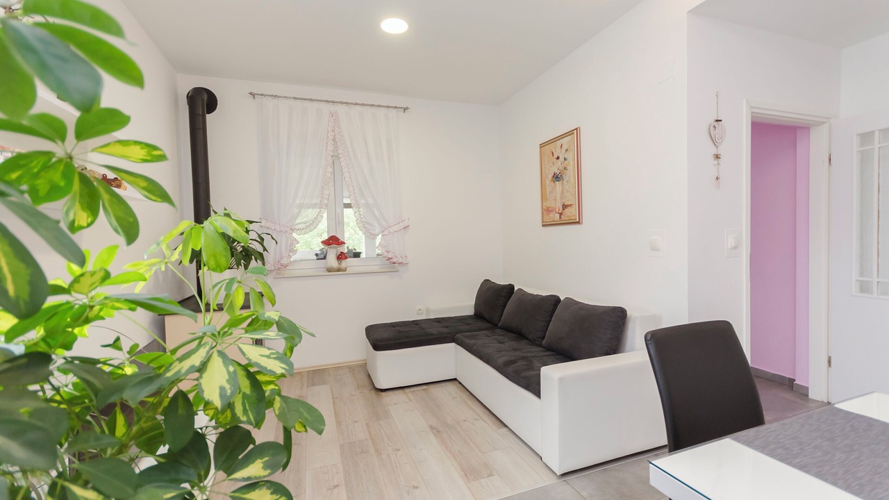 Photo of Livingroom in Skradin