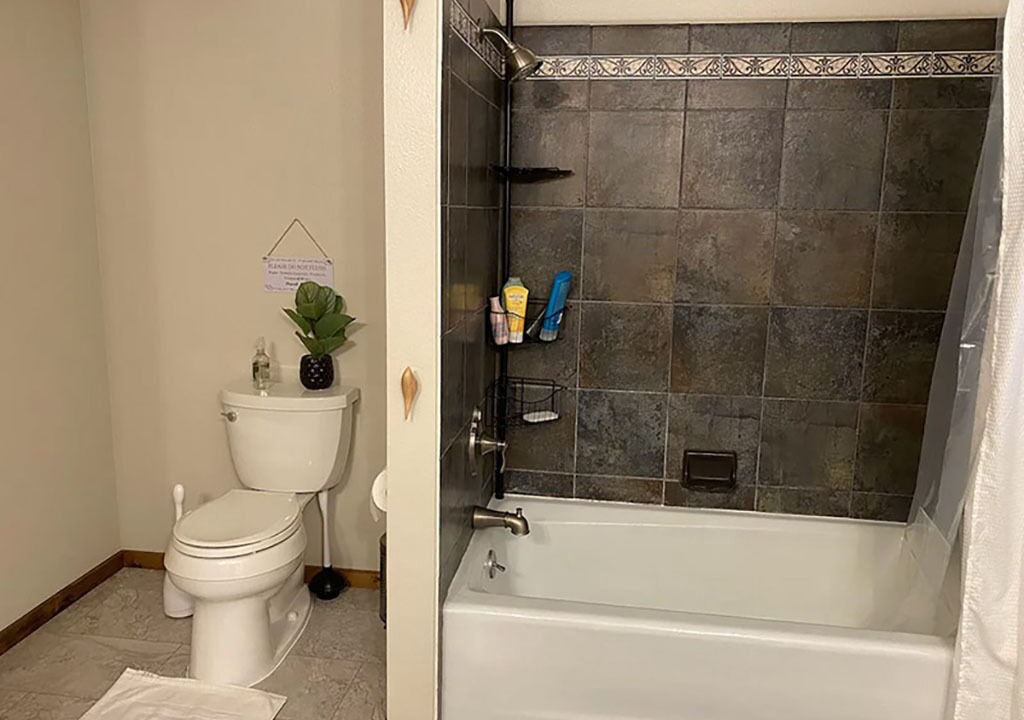 Photo of Bathroom in Glencoe