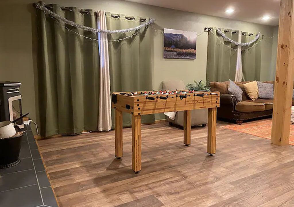 Photo of Livingroom in Glencoe