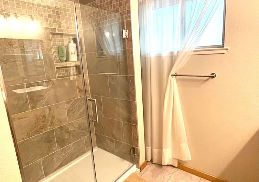 Photo of Bathroom in Glencoe