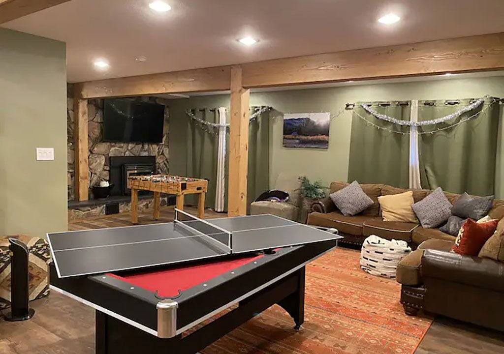 Photo of Bedroom in Glencoe
