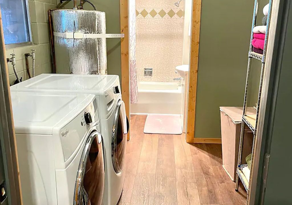 Photo of Bathroom in Glencoe