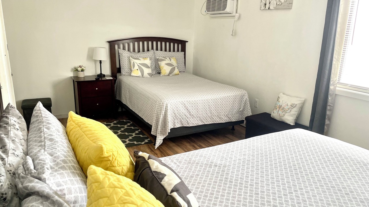 Photo of Bedroom in Lodi