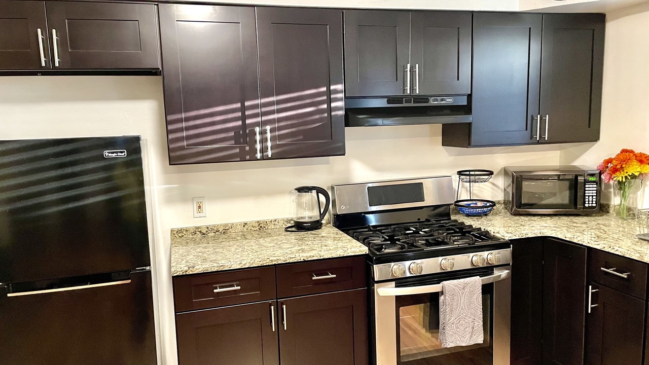 Photo of Kitchen in Lodi