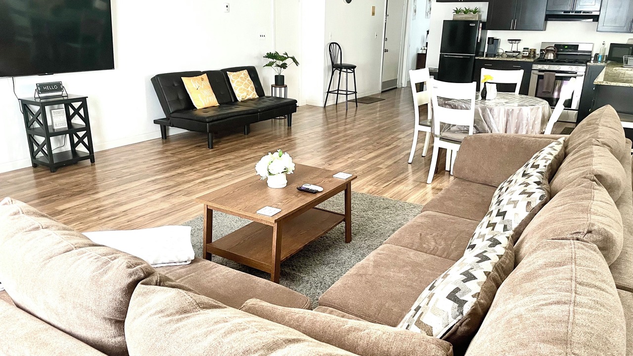 Photo of Livingroom in Lodi