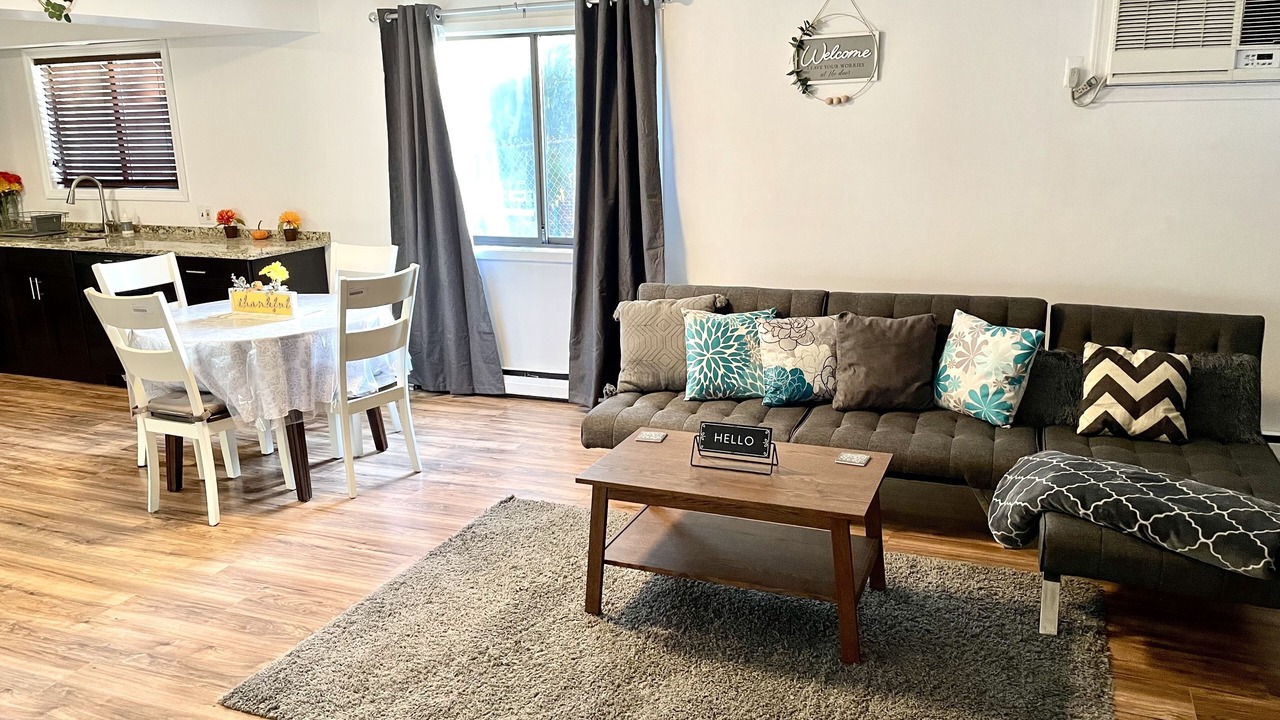 Photo of Livingroom in Lodi