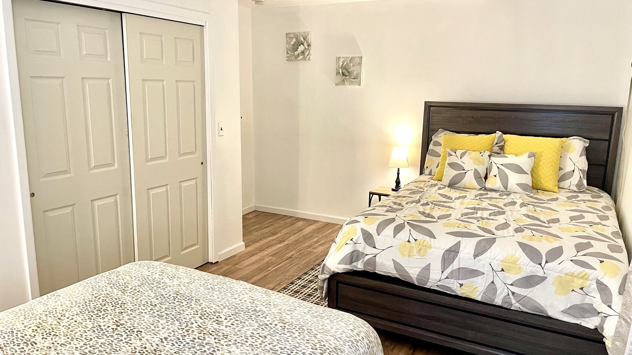 Photo of Bedroom in Lodi