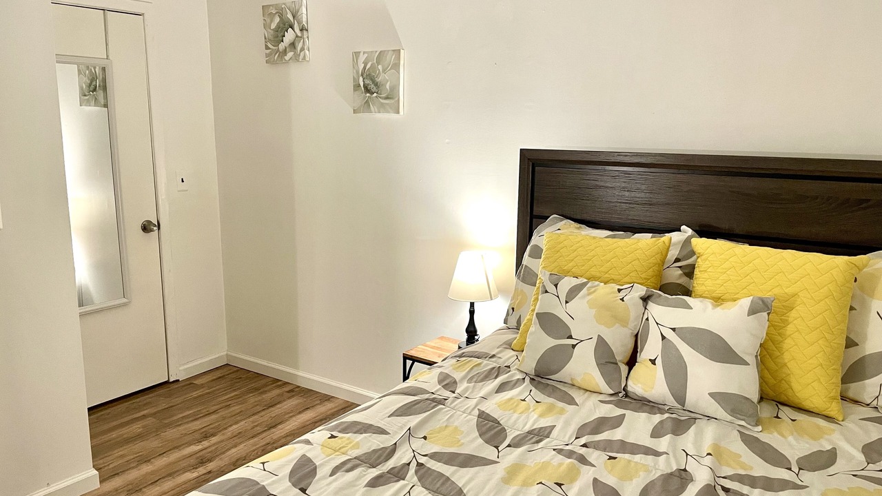 Photo of Bedroom in Lodi