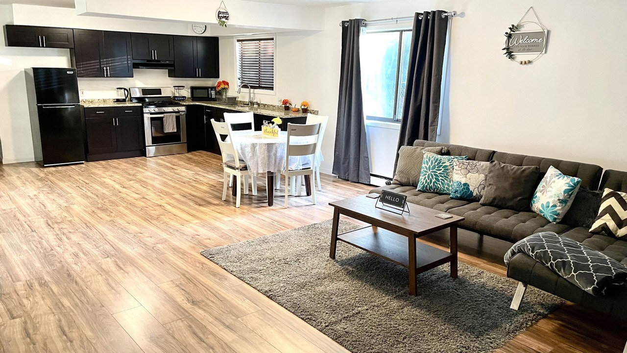 Photo of Livingroom in Lodi