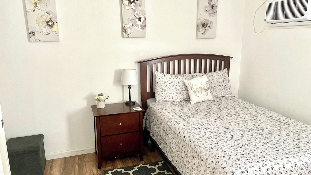 Photo of Bedroom in Lodi