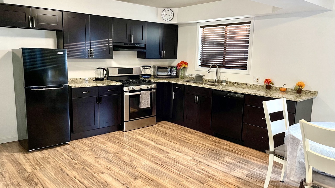 Photo of Kitchen in Lodi