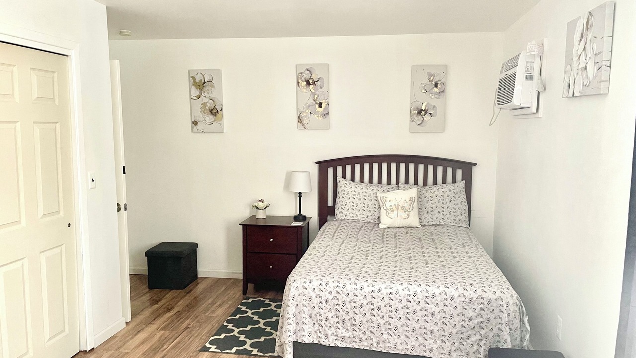Photo of Bedroom in Lodi