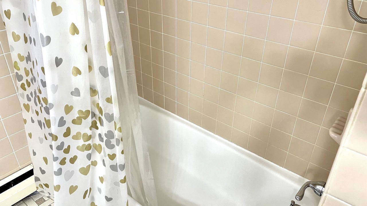 Photo of Bathroom in Lodi