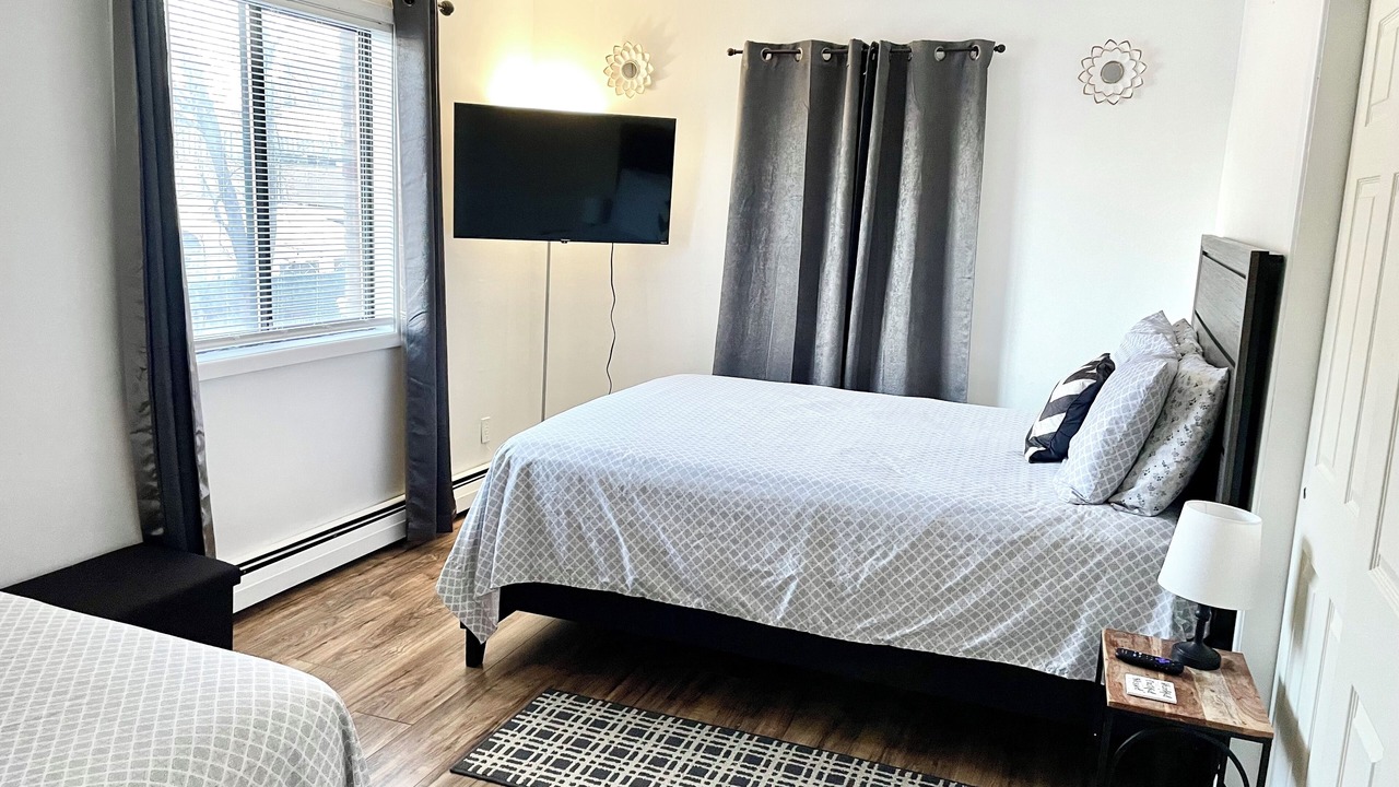 Photo of Bedroom in Lodi