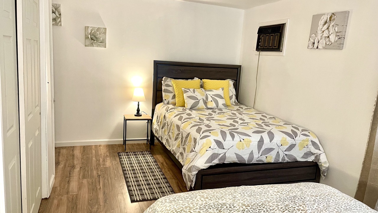 Photo of Bedroom in Lodi