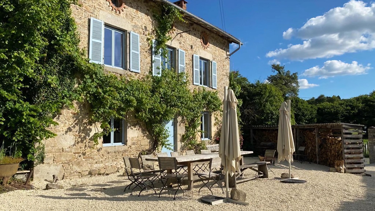 Photo of Outdoor in Saint-Leonard-de-Noblat