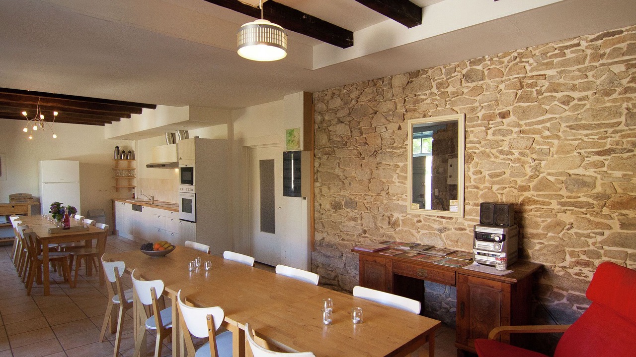 Photo of Livingroom in Saint-Leonard-de-Noblat