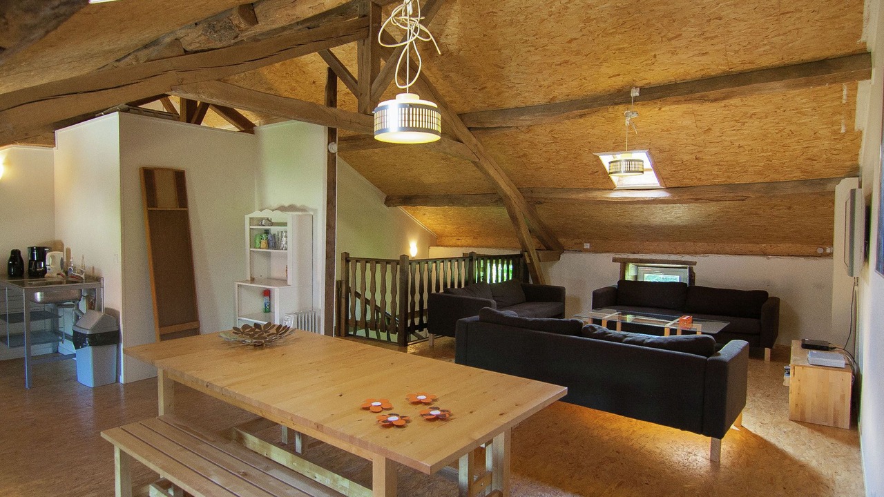 Photo of Livingroom in Saint-Leonard-de-Noblat