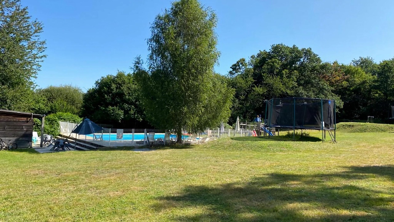 Photo of Outdoor in Saint-Leonard-de-Noblat