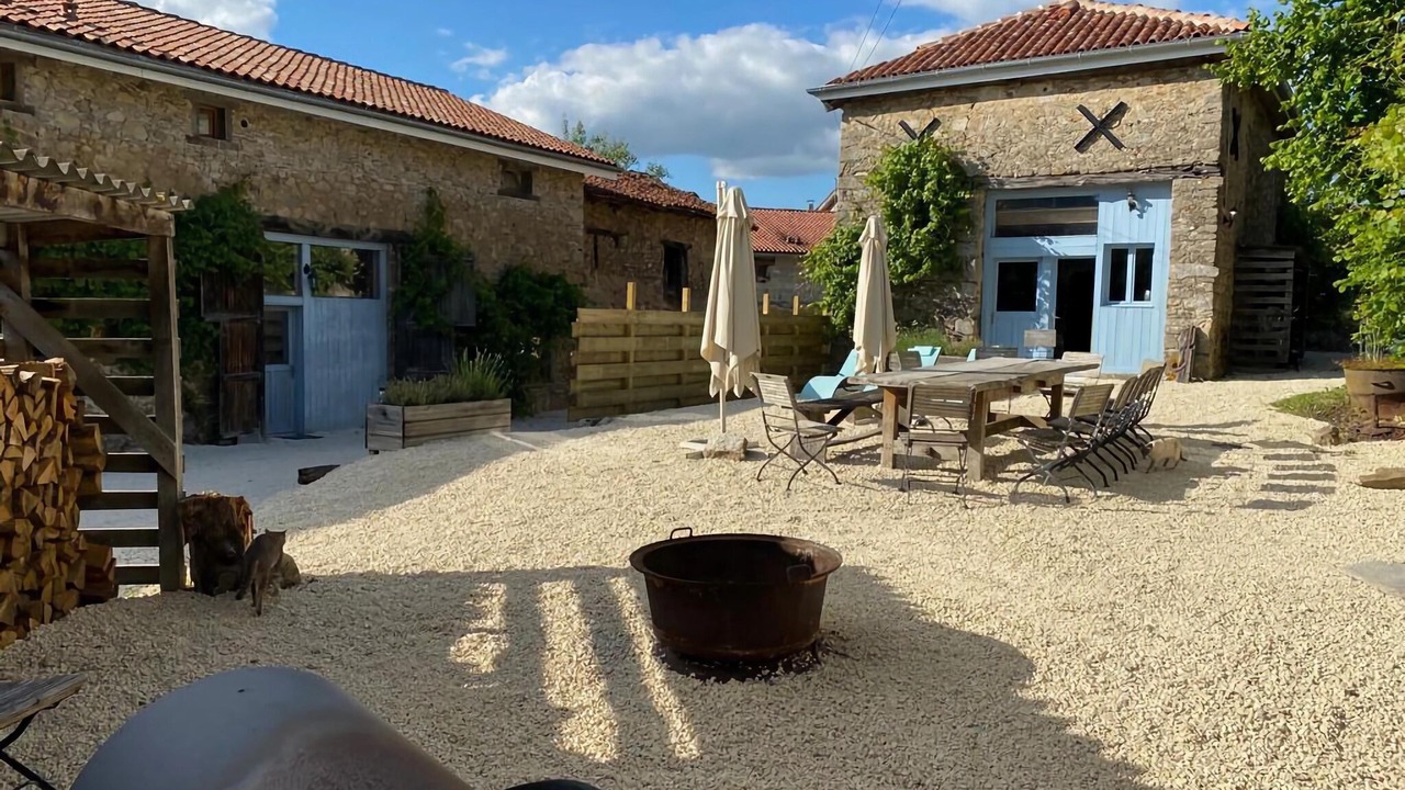 Photo of Outdoor in Saint-Leonard-de-Noblat