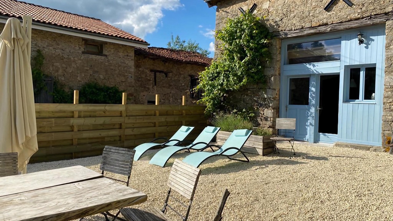 Photo of Outdoor in Saint-Leonard-de-Noblat