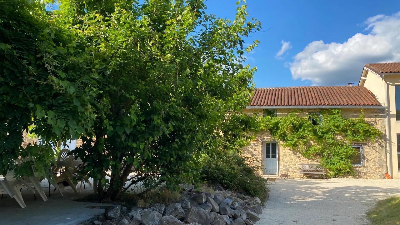 Photo of Outdoor in Saint-Leonard-de-Noblat