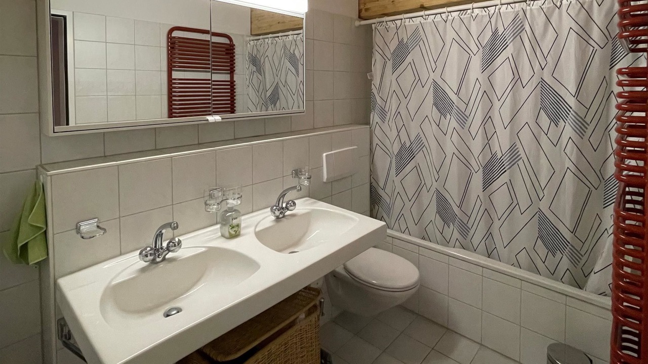 Photo of Bathroom in Engelberg