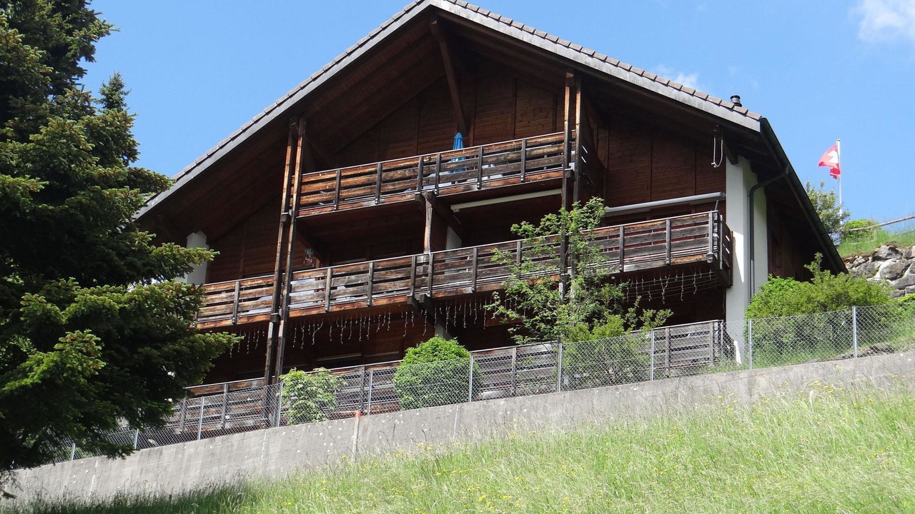 Photo of Others in Engelberg
