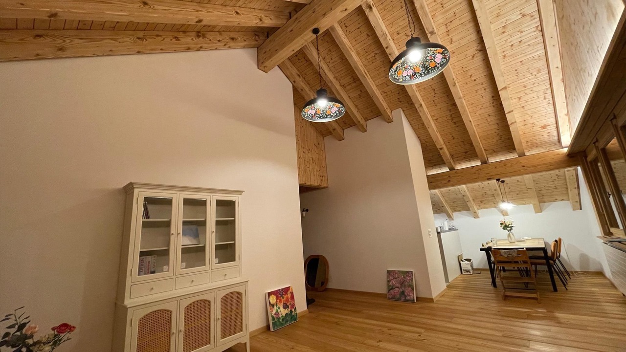 Photo of Bedroom in Engelberg