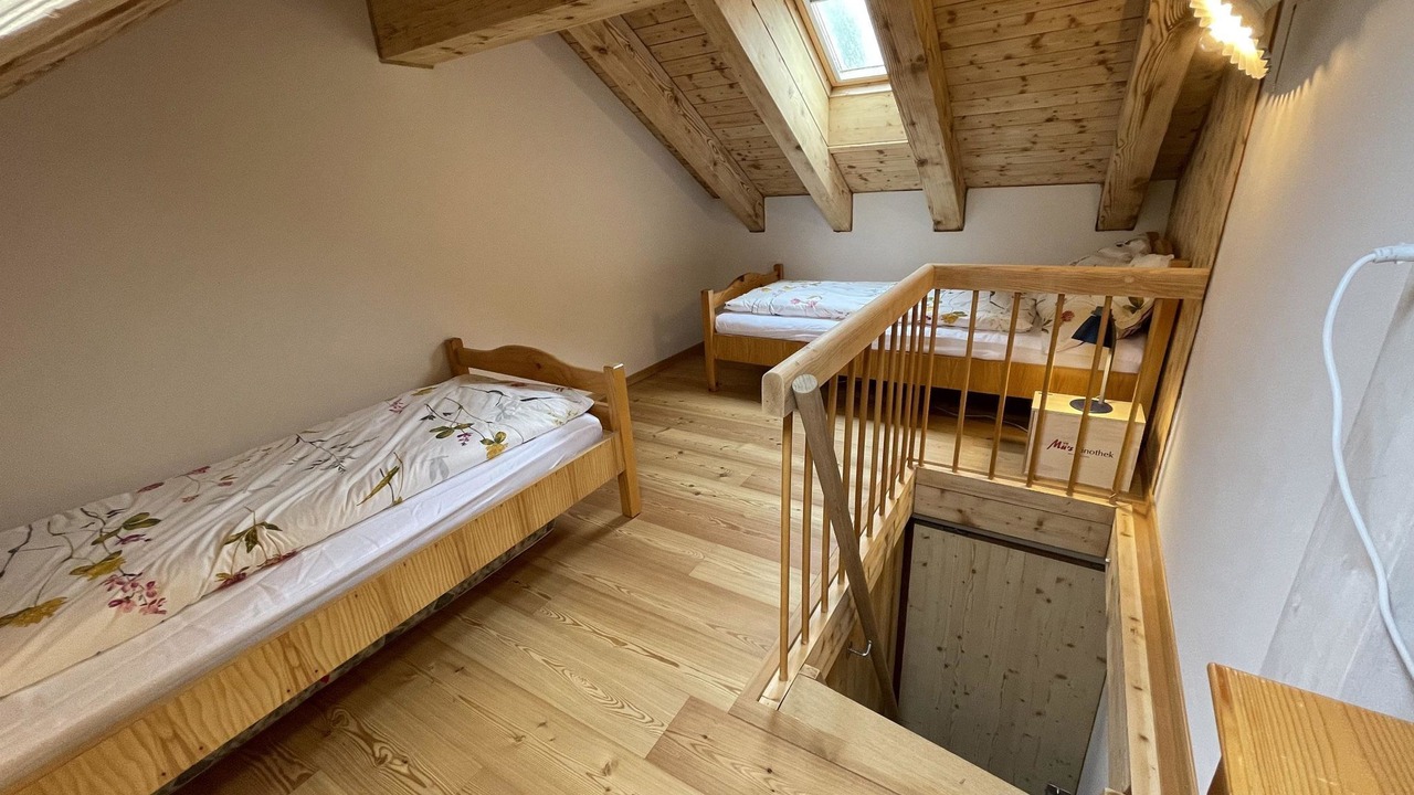 Photo of Bedroom in Engelberg