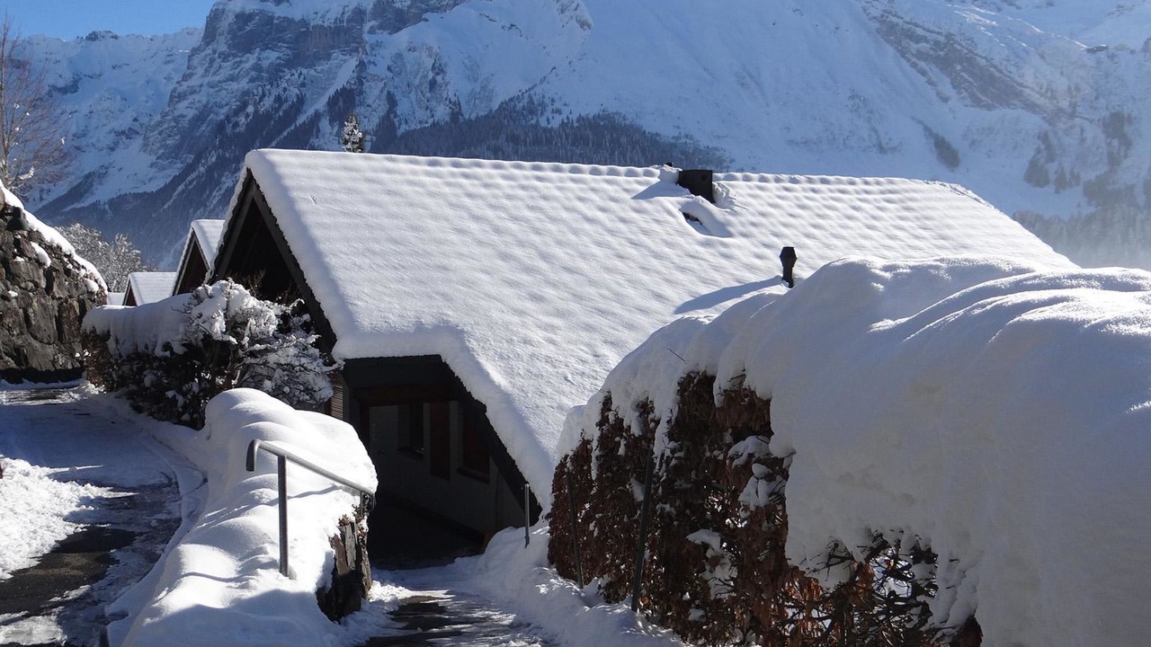 Photo of Others in Engelberg