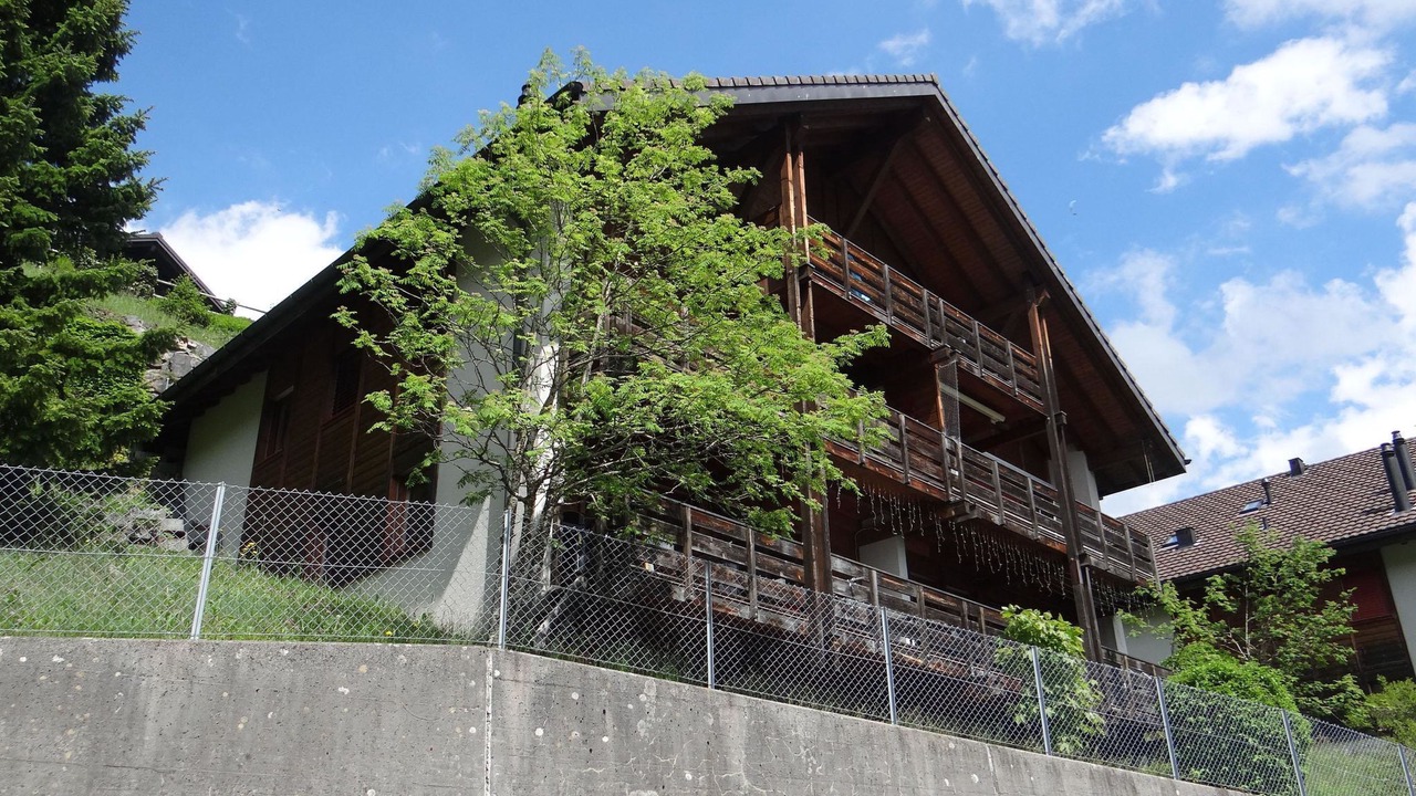 Photo of Others in Engelberg