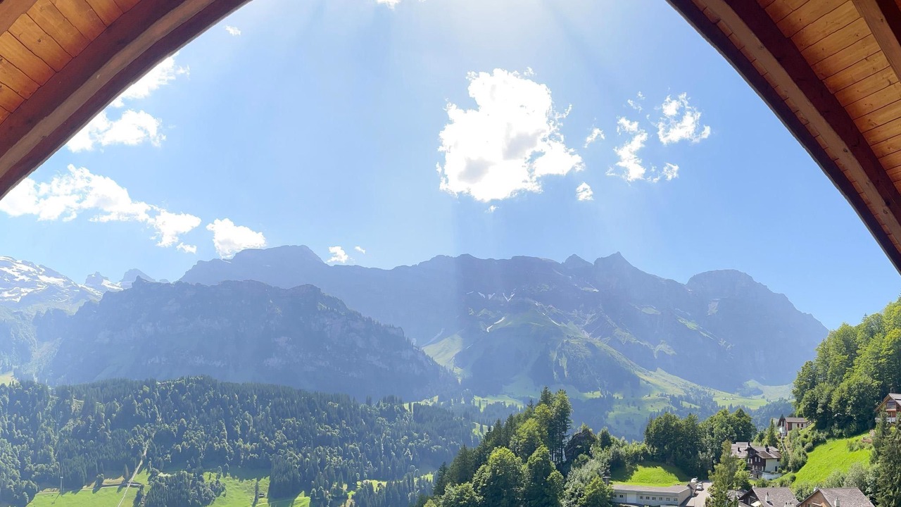 Photo of Others in Engelberg