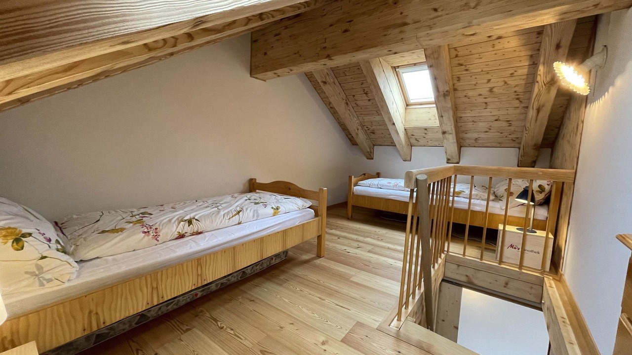 Photo of Bathroom in Engelberg