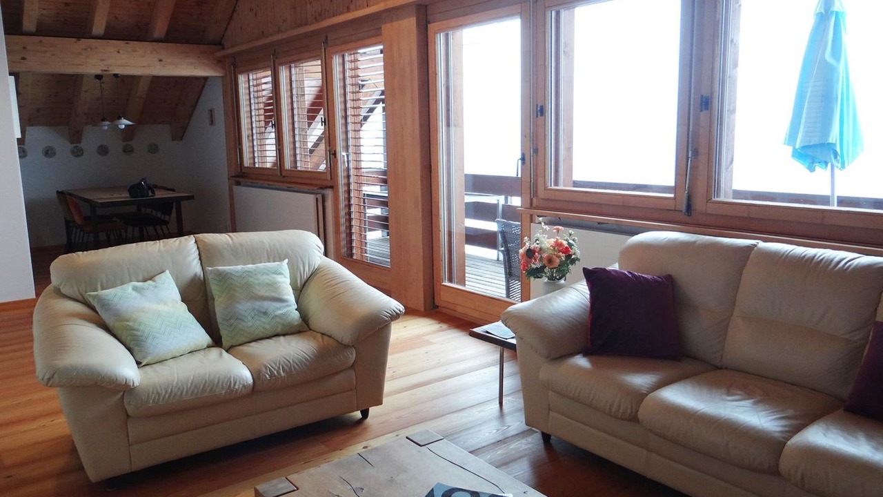 Photo of Livingroom in Engelberg