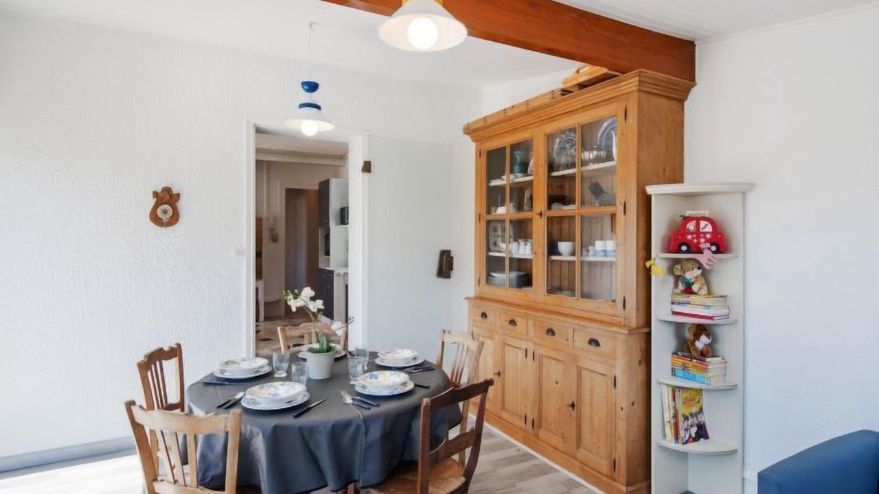 Photo of Bedroom in Saint-Palais-sur-Mer