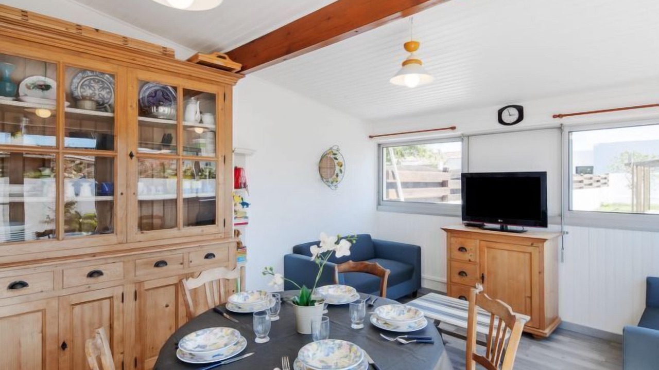 Photo of Bedroom in Saint-Palais-sur-Mer