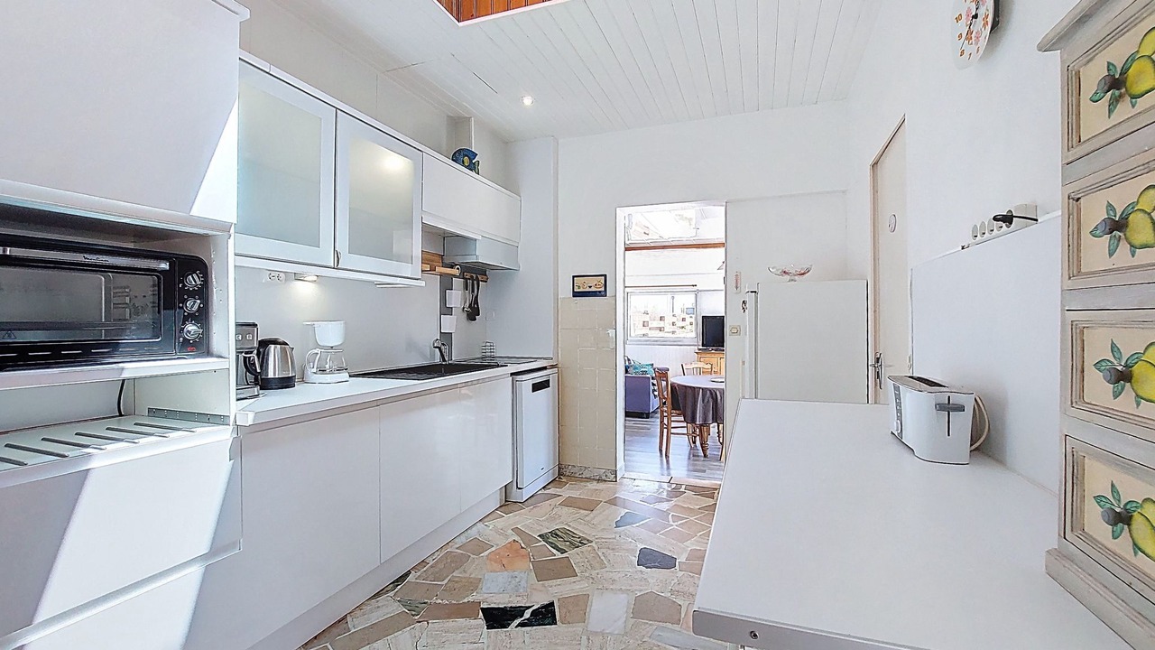 Photo of Bedroom in Saint-Palais-sur-Mer