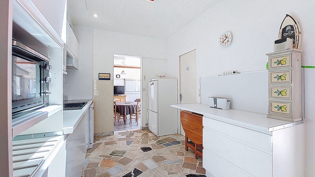 Photo of Bedroom in Saint-Palais-sur-Mer