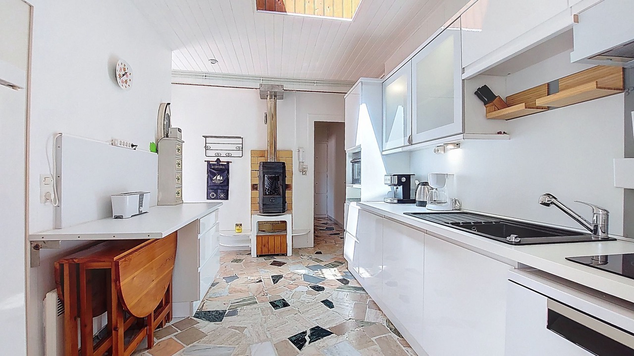 Photo of Bedroom in Saint-Palais-sur-Mer