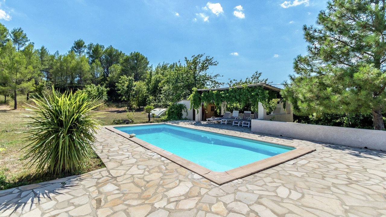 Photo of Outdoor in La Caravane