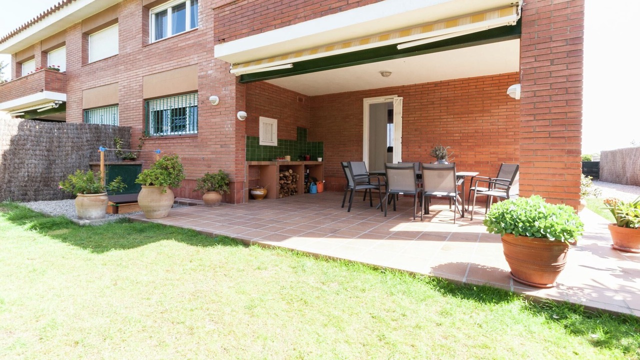 Photo of Outdoor in Bon Relax
