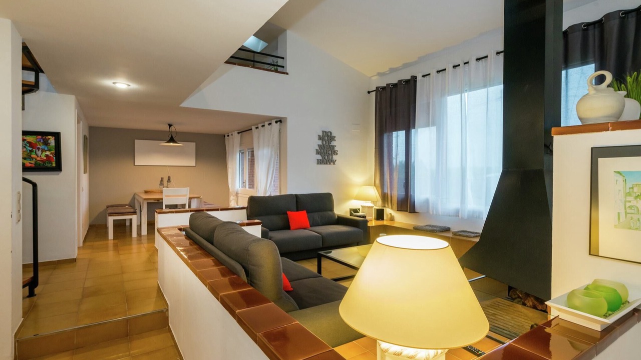 Photo of Livingroom in Bon Relax