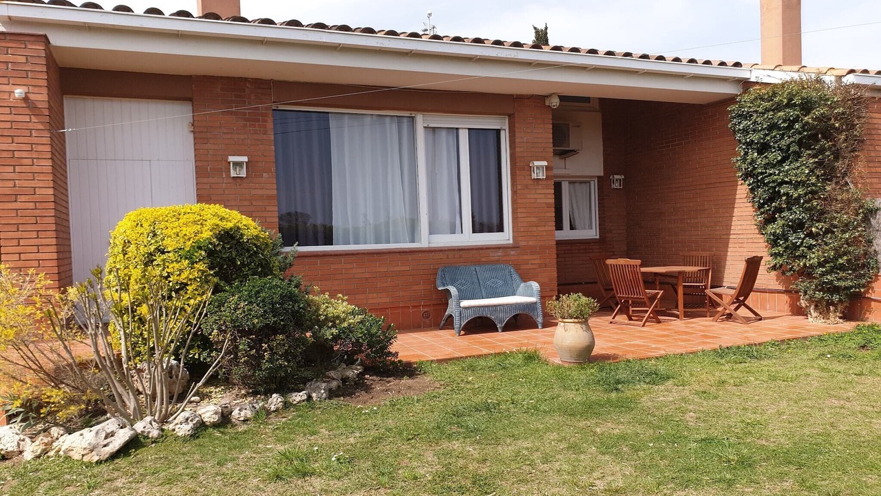 Photo of Patio Balcony in Bon Relax