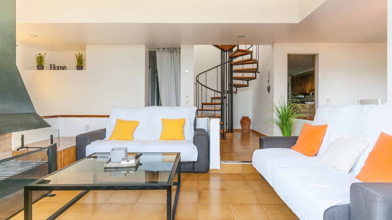Photo of Livingroom in Bon Relax