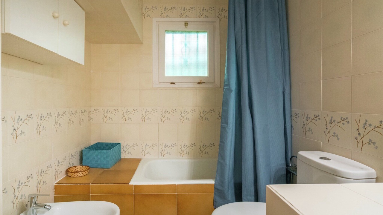 Photo of Bathroom in Bon Relax