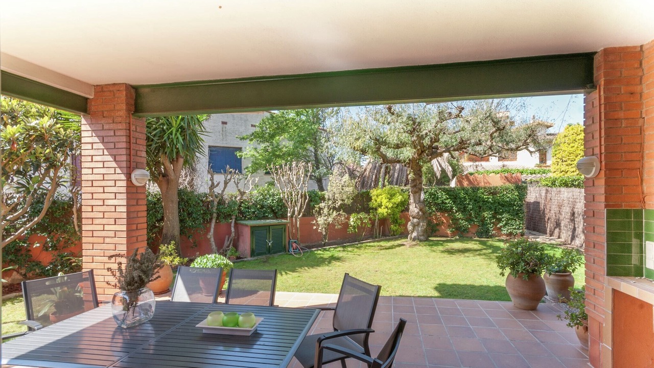 Photo of Patio Balcony in Bon Relax