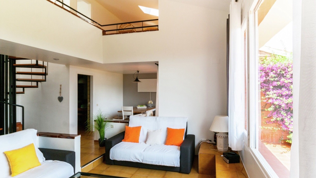 Photo of Livingroom in Bon Relax