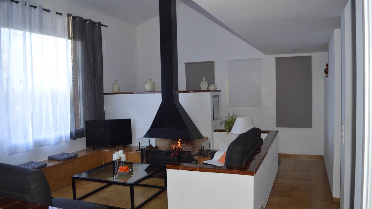 Photo of Livingroom in Bon Relax