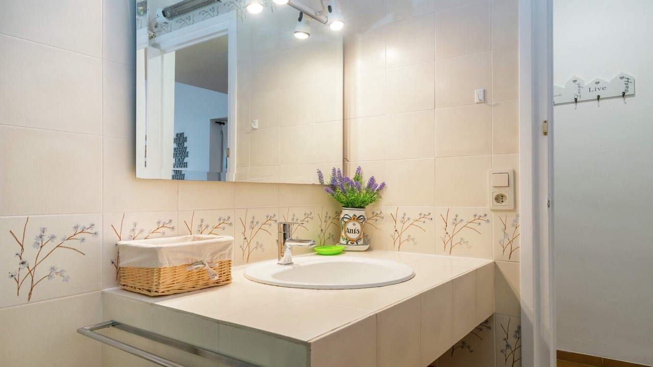 Photo of Bathroom in Bon Relax